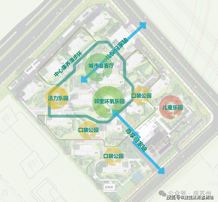 心首页网站→楼盘详情→雅乐云庭指定网站尊龙凯时链接雅乐云庭售楼处电话→售楼中(图4)