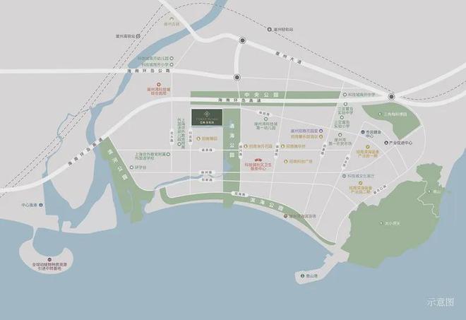屿间售楼处林屿间首页网站楼盘百科尊龙凯时网2025三亚招商·林(图2)