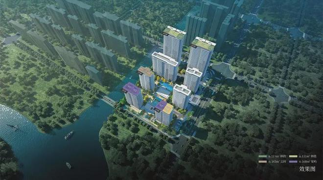 屿间售楼处林屿间首页网站楼盘百科尊龙凯时网2025三亚招商·林(图3)