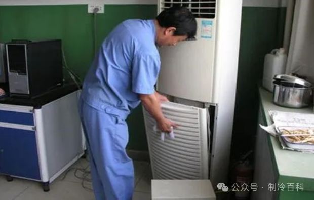 冷效果不好常见的原因有这些尊龙凯时app平台空调制