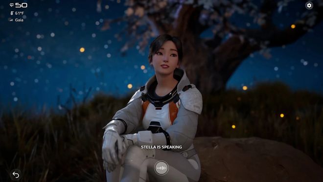 兴兴：用遥控追求极致速度；蔡浩宇AI游戏上架2719元｜极客早知道凯时尊龙人生Sam Altman：AI存在泡沫；宇树机器人夺金王(图4)