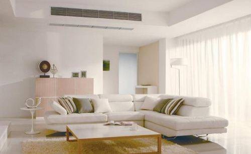 中央空调三种送风方式优缺点介绍快看看你家用的是哪种?(图1) 中央空调三种送风方式优缺点介绍快看看你家用的是哪种?(图1)